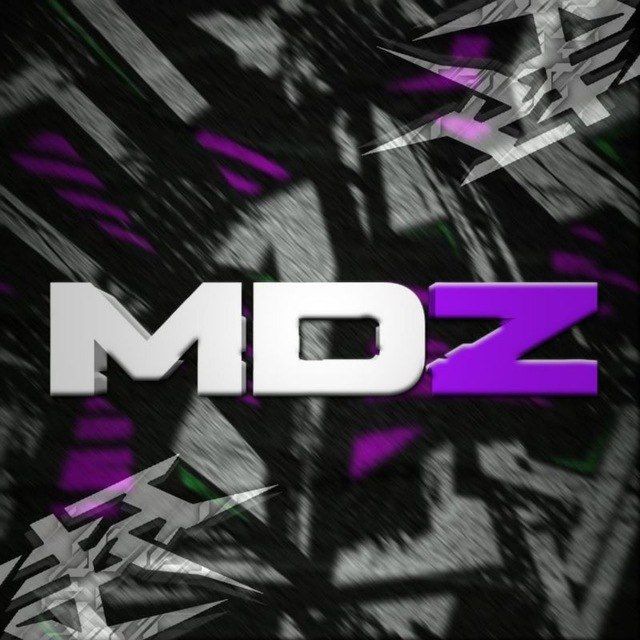 MdzHosting Logo